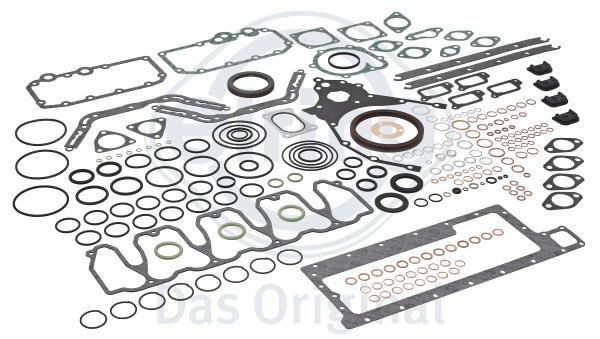 ELRING Dichtungsvollsatz, Motor